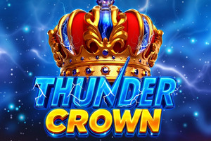Слот Thunder Crown