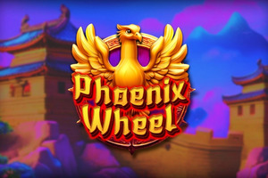 Слот Phoenix Wheel