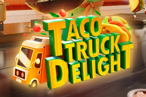 Слот Taco Truck Delight