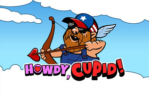 Слот Howdy, Cupid!
