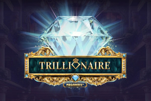 Слот Trillionaire Megaways